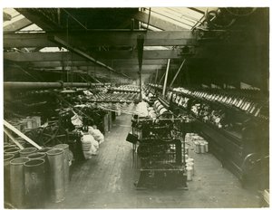Drawing Department, 1923
